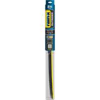 Balais dessuie-glace Outrider pour camions et VUS, 24", Toute saison - Rain-X 87824