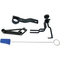 Ensemble d'outils de r&eacute;glage de distribution pour moteurs Ford 4,6 L, 5,4 L et 6,8 L - CTA Tools 6670