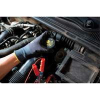 Short Frame Brake-Pro Pressure Brake Bleeder with Adapters - CTA Tools 8205