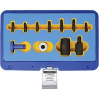 Ensemble d'outils I/R pour joints d'injecteurs Subaru/Ford/GM - CTA Tools 8481