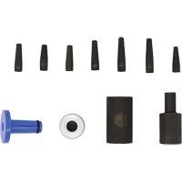 Ensemble d'outils I/R pour joints d'injecteurs Subaru/Ford/GM - CTA Tools 8481