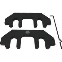 Ensemble de distribution complet Ford EcoBoost 2,7 L, 3 L et 3,5 L - CTA Tools 9203