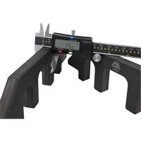 Ensemble de distribution complet Ford EcoBoost 2,7 L, 3 L et 3,5 L - CTA Tools 9203