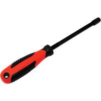 Lime pour &eacute;trier de frein &agrave; 4 faces - CTA Tools 9375