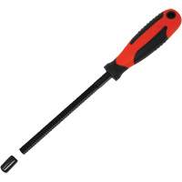 Lime pour &eacute;trier de frein &agrave; 4 faces - CTA Tools 9375
