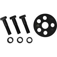 Outil d'installation de joint avant de vilebrequin et de bague d'usure Cummins Paccar - CTA Tools 1131