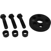 Outil d'installation de joint avant de vilebrequin et de bague d'usure Cummins Paccar - CTA Tools 1131