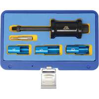 Ensemble d'extracteur d'injecteur de carburant Ford EcoBoost - CTA Tools 3111