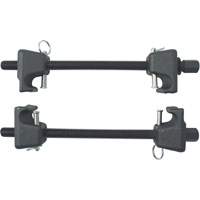 Compresseur robuste pour ressort de v&eacute;rin Macpherson - CTA Tools 4037
