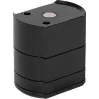 Trousse de v&eacute;rin &agrave; profil plat avec adaptateurs, Course de 0,24", Capacit&eacute; de 5 tonne(s), 10 000 PSI - Strongarm 030220