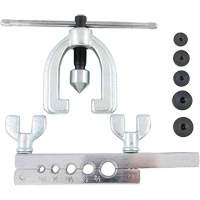 7-Piece Double Flaring SAE Tool Kit with Blow Mould Case - JET H1120
