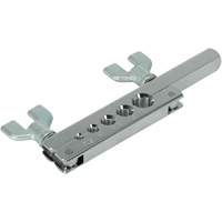 7-Piece Double Flaring SAE Tool Kit with Blow Mould Case - JET H1120