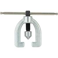 7-Piece Double Flaring SAE Tool Kit with Blow Mould Case - JET H1120
