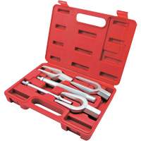 5-Piece Pickle Fork Kit - JET H3448