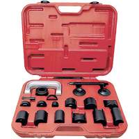 Trousse maître de service pour rotules de 21 morceaux - JET H3536