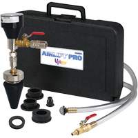 Ensemble UView Airlift PRO & syst&egrave;me de refroidissement - UVIEW 550000A