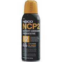 Produit anticorrosion pour batterie NCP2, 12 oz - NOCO A202