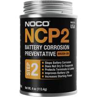 Produit anticorrosion pour batterie NCP2, 4 oz - NOCO CB104_