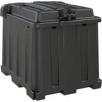 Boîtier pour batteries doubles de 6 V - NOCO HM426_