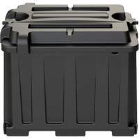Boîtier pour batteries doubles de 6 V - NOCO HM426_