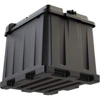 Boîtier pour batteries doubles de 6 V - NOCO HM426_