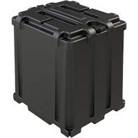 Boîtier pour batteries doubles de groupe L16 - NOCO HM462_