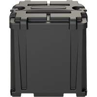 Boîtier pour batteries doubles de groupe L16 - NOCO HM462_