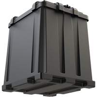 Boîtier pour batteries doubles de groupe L16 - NOCO HM462_