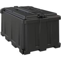 Boîte pour batteries de groupe 8D - NOCO HM484_