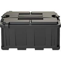 Boîte pour batteries de groupe 8D - NOCO HM484_