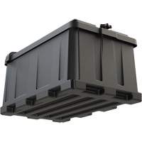 Boîte pour batteries de groupe 8D - NOCO HM484_