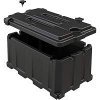 Boîte pour batteries de groupe 8D - NOCO HM484_