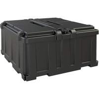 Boîtier pour batteries doubles de groupe 8D - NOCO HM485_