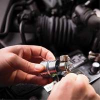 Ensemble anticorrosion et nettoyant pour batterie - NOCO M401