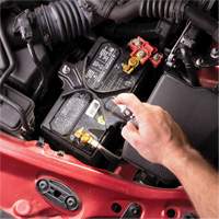 Trousse de traitement anticorrosion pour bornes de batterie - NOCO MC101_