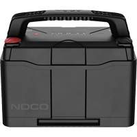 Group 27 100Ah Lithium Dual-Purpose Battery - NOCO NLX27