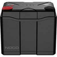 Group U1 40Ah Lithium Dual-Purpose Battery - NOCO NLXU1