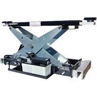 StanJack Rolling Bridge Jack - Stan Design J6000H