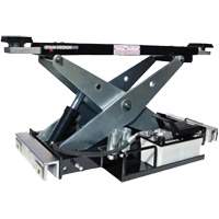 StanJack Rolling Bridge Jack - Stan Design J6000H