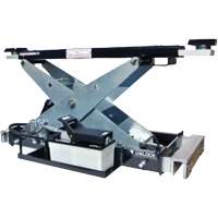 StanJack Rolling Bridge Jack - Stan Design J7500H