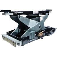 StanJack Rolling Bridge Jack - Stan Design J7000L