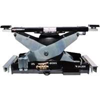 StanJack Rolling Bridge Jack - Stan Design J7000L