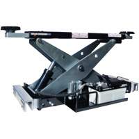 StanJack Rolling Bridge Jack - Stan Design J9000H