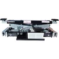 StanJack Rolling Bridge Jack - Stan Design J9000H