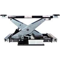 StanJack Rolling Bridge Jack - Stan Design J9000H