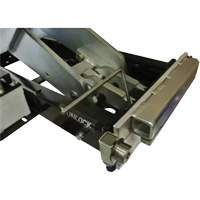 StanJack  Air/Hydraulic Bridge Jack - Stan Design J12000H