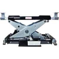 StanJack Rolling Bridge Jack - Stan Design J15000H