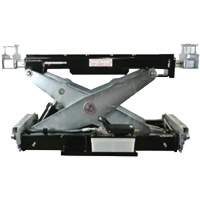 StanJack Rolling Bridge Jack - Stan Design J18000H