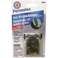 Rear Window Defogger Repair Kit - Permatex 81547