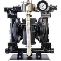 Pompe de transfert de liquide de chlorure de calcium - Esco 10543